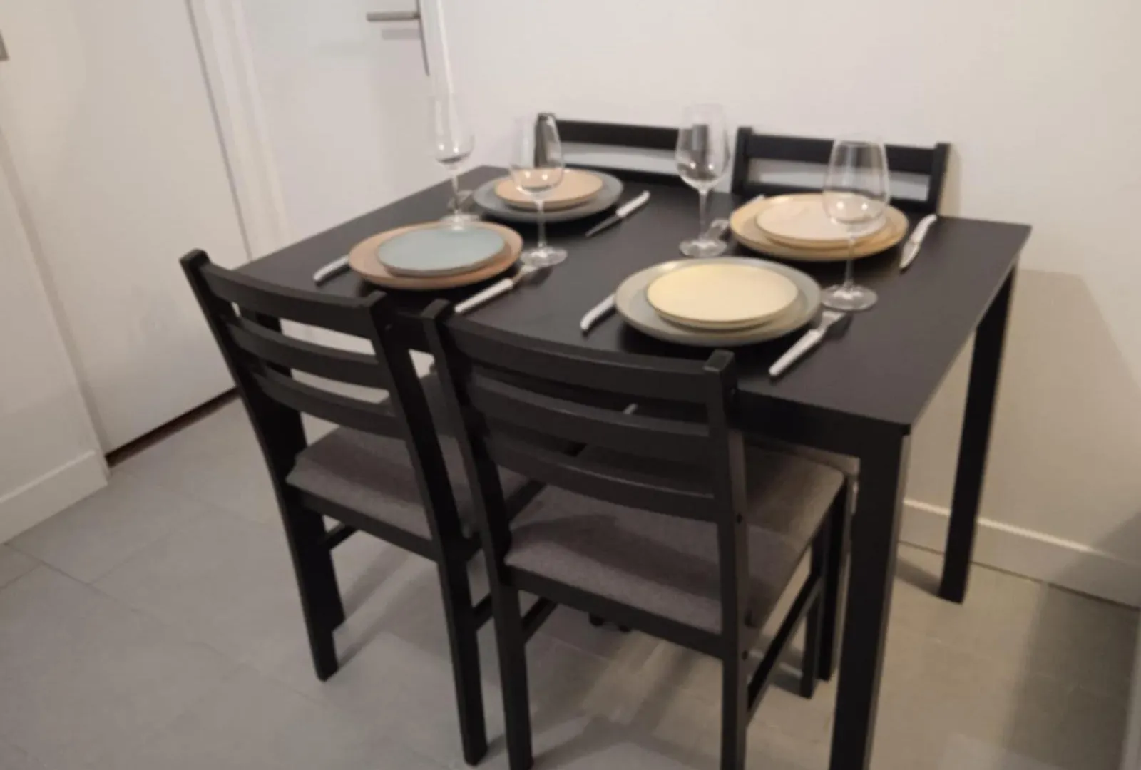 דירות Paris Center, 1Br-4P, Sentier צרפת