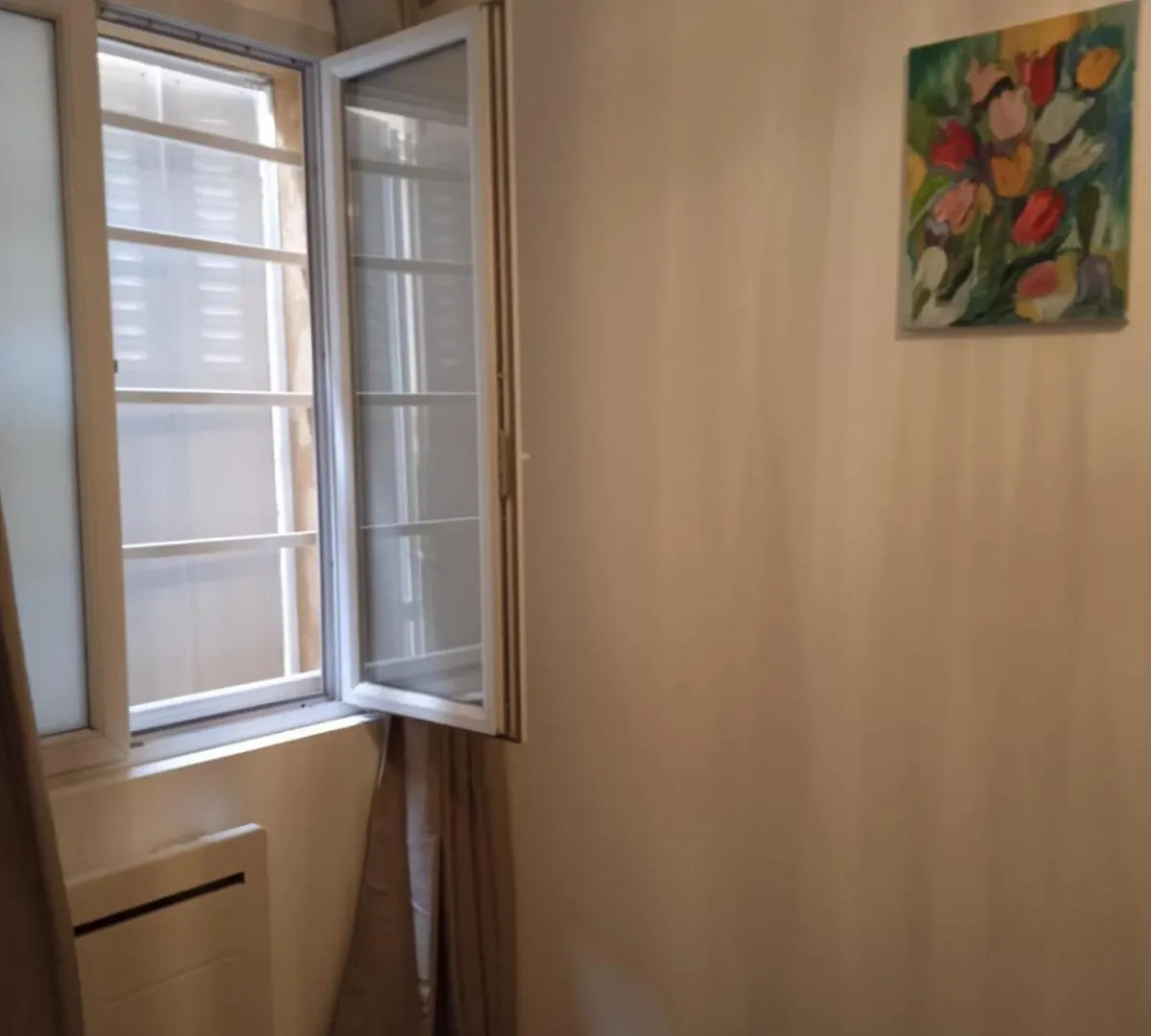 דירות Paris Center, 1Br-4P, Sentier